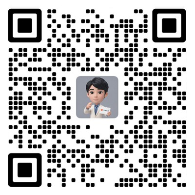 赤峰易号网号码预审微信二维码 微信号18662188888
